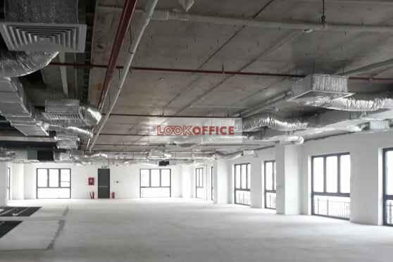 dag building office for lease for rent in district 1 ho chi minh