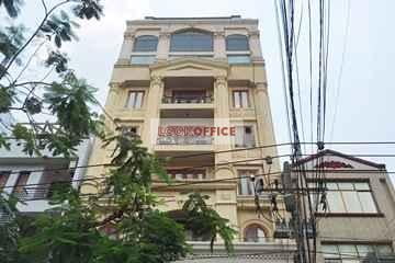 danh khoi building office for lease for rent in district 1 ho chi minh
