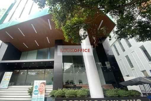 dodivas building office for lease for rent in district 1 ho chi minh