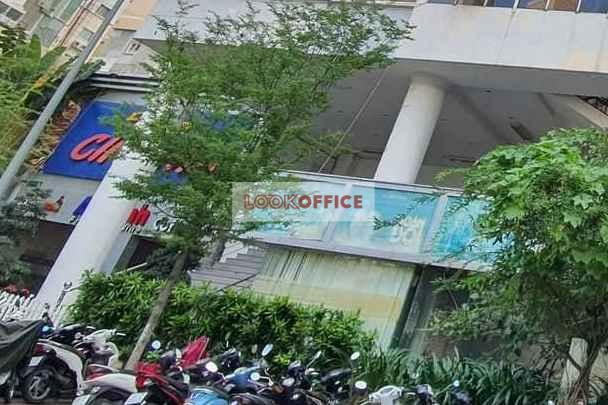 fafilm building office for lease for rent in district 1 ho chi minh