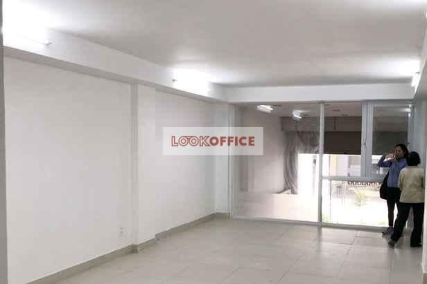 golden sea tower office for lease for rent in district 1 ho chi minh