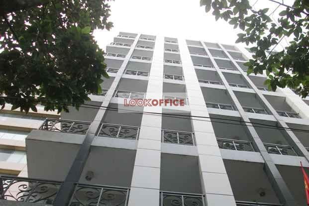 golden sea tower office for lease for rent in district 1 ho chi minh