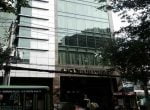 had building office for lease for rent in district 1 ho chi minh