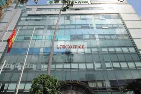 han nam officetel office for lease for rent in district 1 ho chi minh