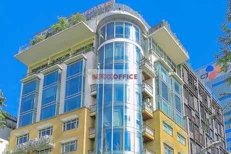 harvest tower office for lease for rent in district 1 ho chi minh