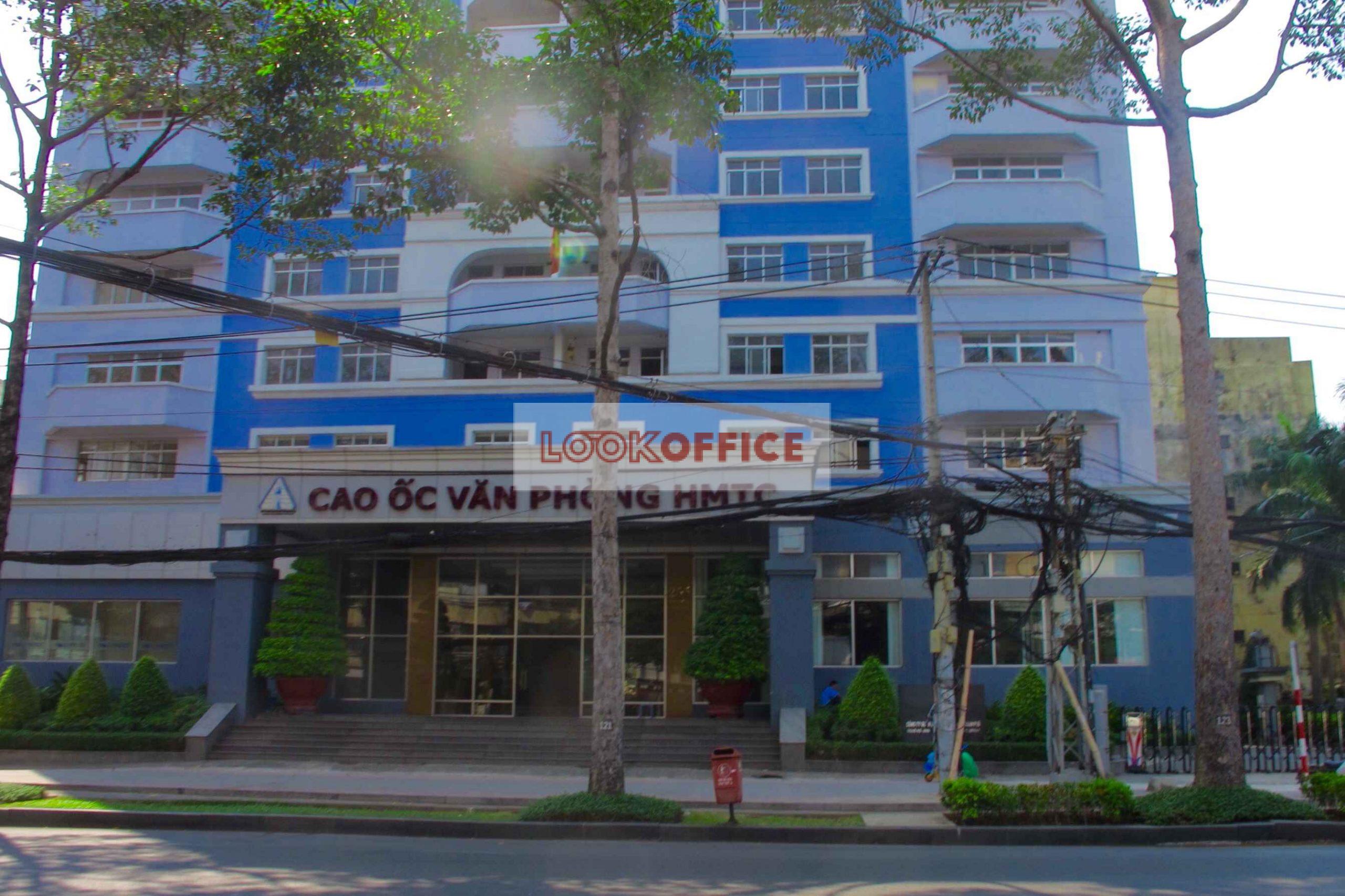 hmtc thd office for lease for rent in district 1 ho chi minh