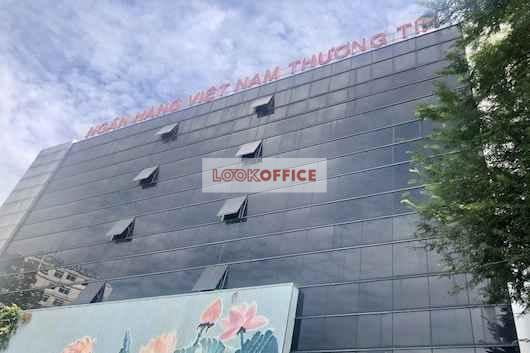 hoa lam ts office for lease for rent in district 1 ho chi minh