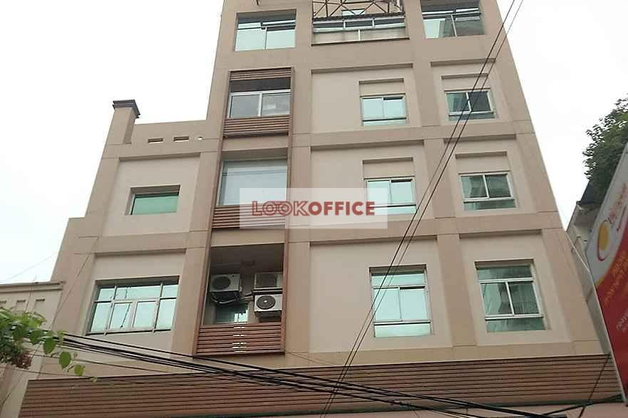 hoang dan ntmk office for lease for rent in district 1 ho chi minh