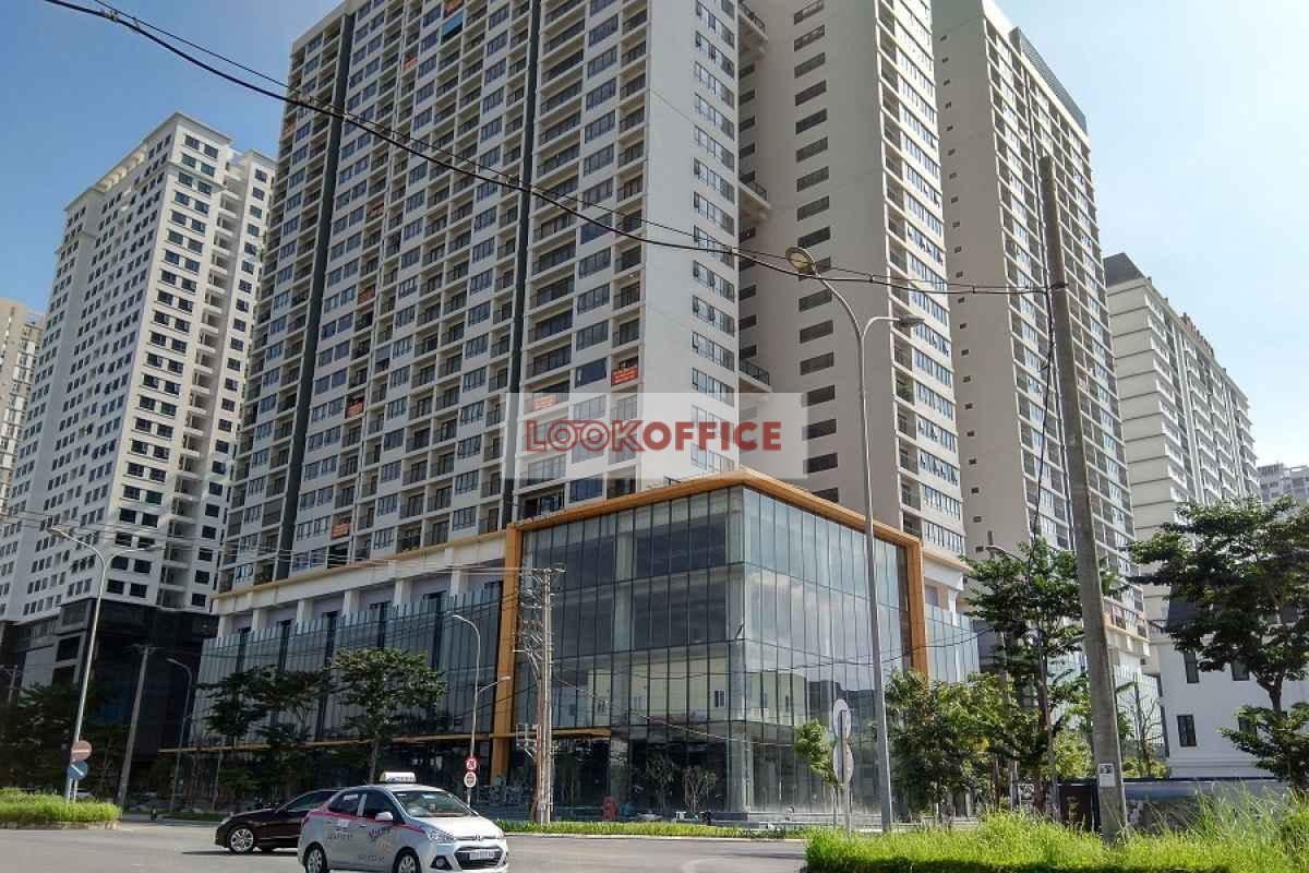horizon tower office for lease for rent in district 1 ho chi minh