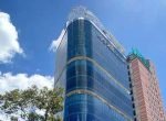 huba tower office for lease for rent in district 1 ho chi minh