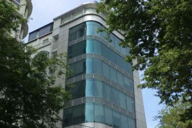 khanh phong tower office for lease for rent in district 1 ho chi minh