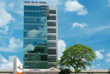 lien viet building office for lease for rent in district 1 ho chi minh