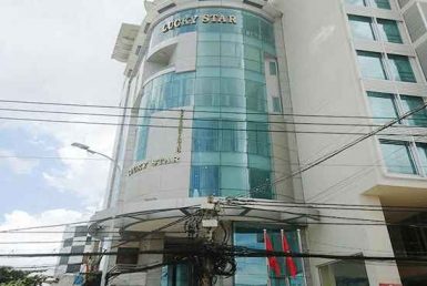 lucky star building office for lease for rent in district 1 ho chi minh