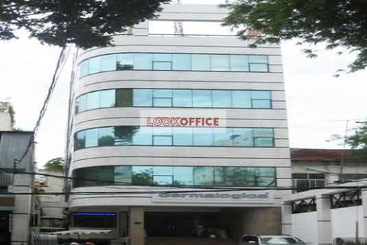 maison pasteur office for lease for rent in district 1 ho chi minh