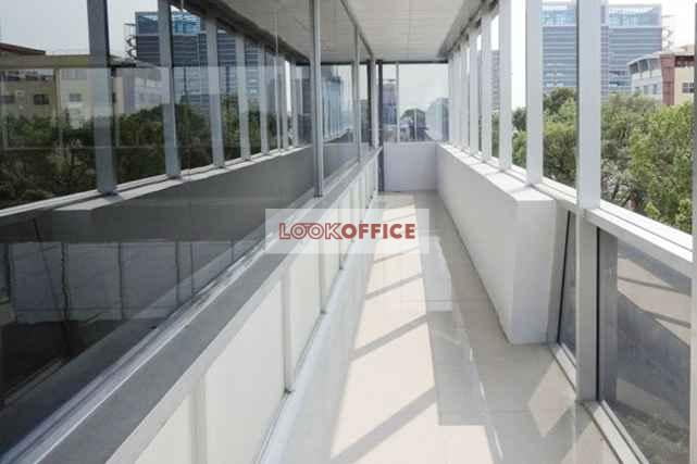 nguyen kim building office for lease for rent in district 1 ho chi minh