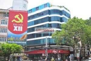 nydc building office for lease for rent in district 1 ho chi minh
