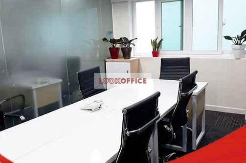 office168 building office for lease for rent in district 1 ho chi minh