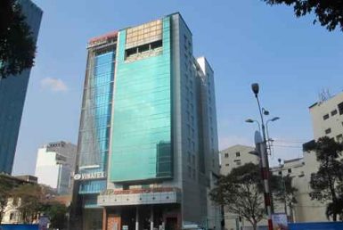 osic building office for lease for rent in district 1 ho chi minh