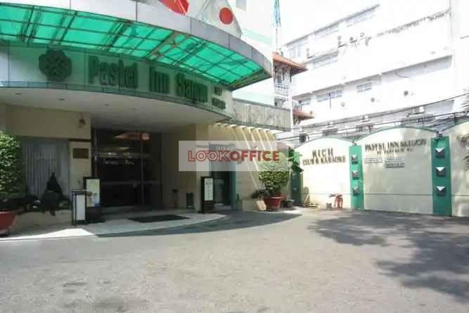 pastel inn saigon office for lease for rent in district 1 ho chi minh