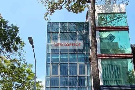 pdc building office for lease for rent in district 1 ho chi minh