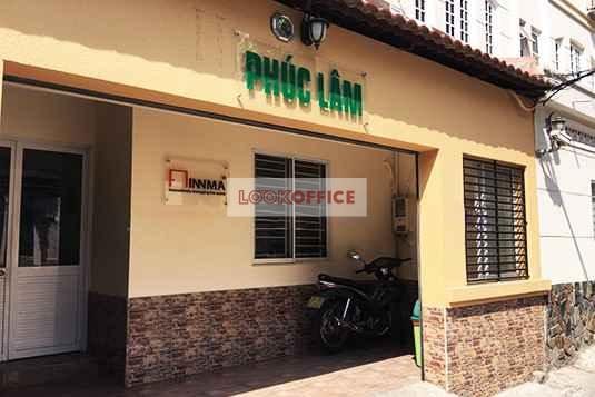 phuc lam building office for lease for rent in district 1 ho chi minh
