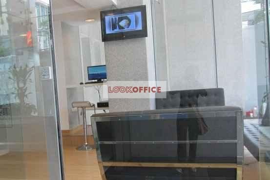 pilot building office for lease for rent in district 1 ho chi minh