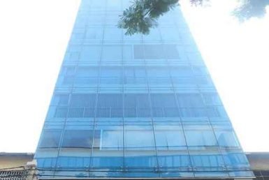 p&t building office for lease for rent in district 1 ho chi minh
