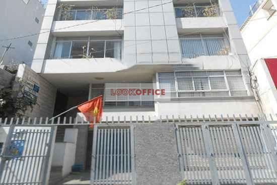 ptv building office for lease for rent in district 1 ho chi minh