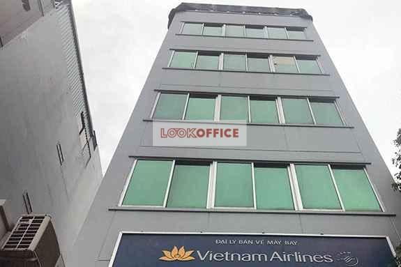 quynh nhu building office for lease for rent in district 1 ho chi minh