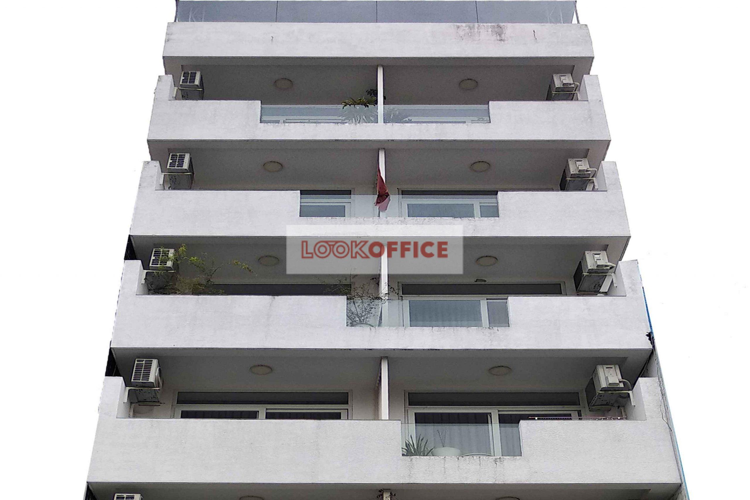 rosanna building office for lease for rent in district 1 ho chi minh