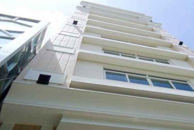 saigonland building office for lease for rent in district 1 ho chi minh