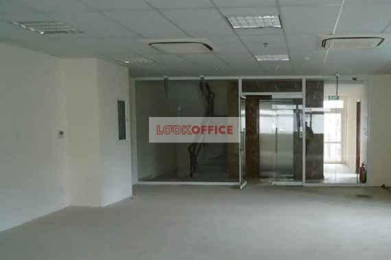 saigonland building office for lease for rent in district 1 ho chi minh