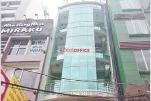 sanco freight building office for lease for rent in district 1 ho chi minh