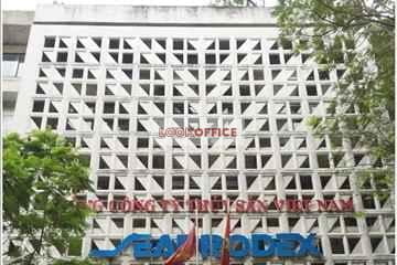 seaprodex building office for lease for rent in district 1 ho chi minh