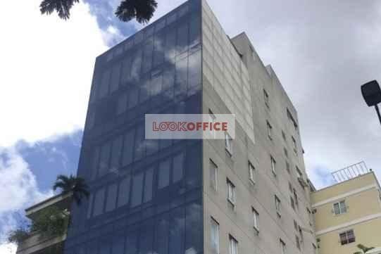 144 ntb office for lease for rent in district 1 ho chi minh
