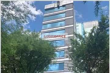 3b ltt office for lease for rent in district 1 ho chi minh