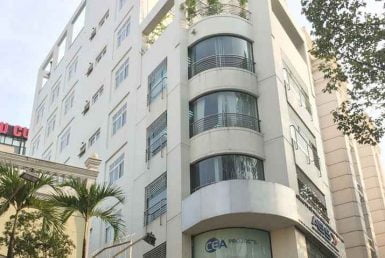 smart view building office for lease for rent in district 1 ho chi minh