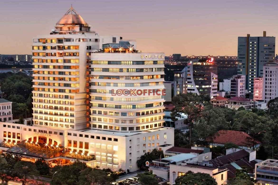 sofitel plaza saigon office for lease for rent in district 1 ho chi minh
