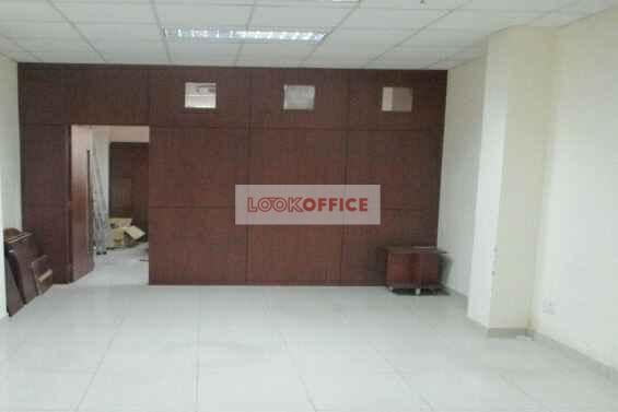 techgel building office for lease for rent in district 1 ho chi minh