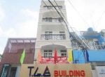 TGA Building