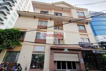 thanh quan building office for lease for rent in district 1 ho chi minh