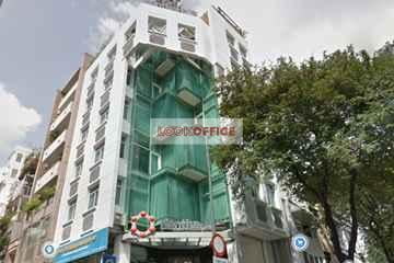 thanh the plaza office for lease for rent in district 1 ho chi minh