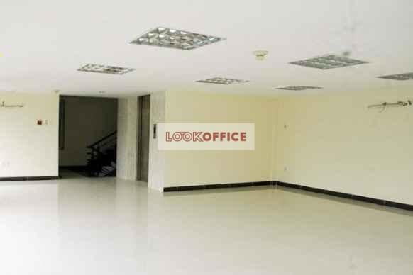 the colonnade office for lease for rent in district 1 ho chi minh