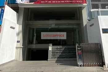 tin thanh building office for lease for rent in district 1 ho chi minh