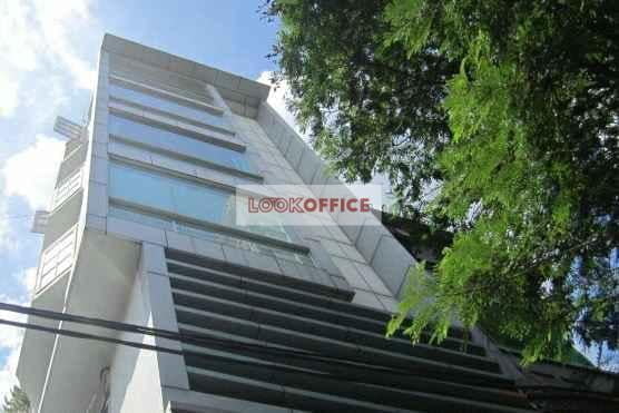 tran quy building office for lease for rent in district 1 ho chi minh