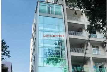 trung thuy building office for lease for rent in district 1 ho chi minh