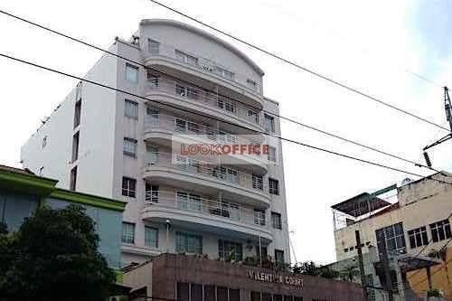 valentina court office for lease for rent in district 1 ho chi minh