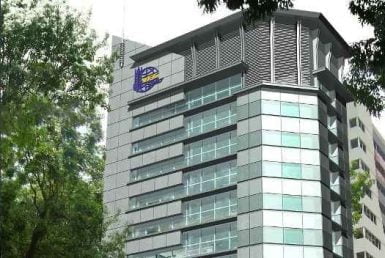 vfc tower office for lease for rent in district 1 ho chi minh