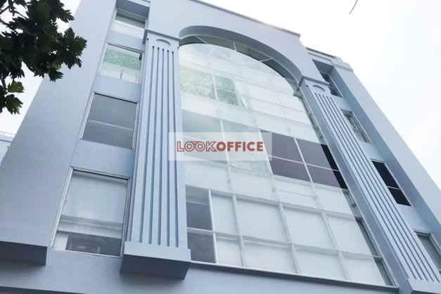 vien dong building office for lease for rent in district 1 ho chi minh