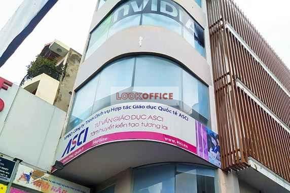 viet long office office for lease for rent in district 1 ho chi minh